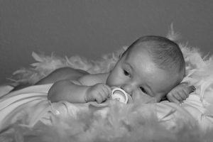 Twin Falls Maternity Photography