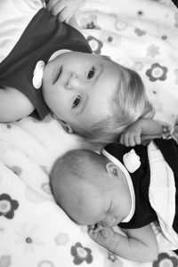 Twin Falls Idaho Baby Photography