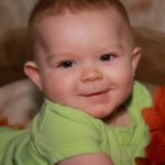 Twin Falls Baby Photography