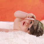 Twin Falls Baby Photography