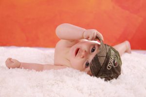 Twin Falls Baby Photography