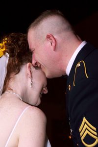 Wedding Photography in Twin Falls Idaho