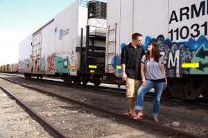 Engagement Photography in Twin Falls ID