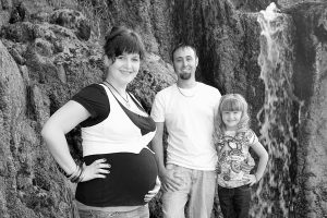 Family Portraits in Twin Falls
