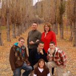 Family Portraits in Twin Falls Idaho