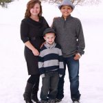 Twin Falls Family Portraits