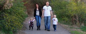 Twin Falls Photography