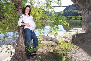 Baby Photography in Twin Falls Idaho