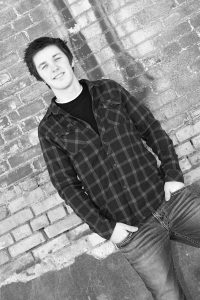 Twin Falls Idaho Senior Pictures