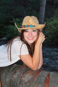 Senior Pictures in Twin Falls ID