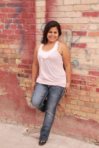 Senior Pictures in Twin Falls