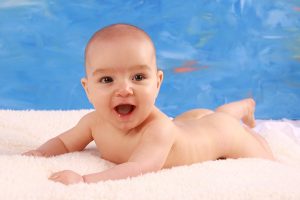 Baby Pictures in Twin Falls Idaho