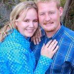 Engagement Photography in Twin Falls Idaho