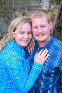 Engagement Photography in Twin Falls Idaho