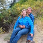 Engagement Photography in Twin Falls