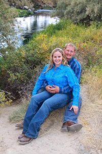 Engagement Photography in Twin Falls