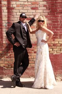 Twin Falls Idaho Engagement Photography