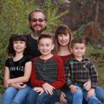 Twin Falls ID Family Portraits