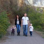 Family Portraits in Twin Falls ID