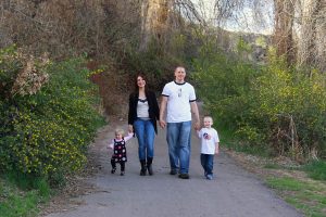 Family Portraits in Twin Falls ID
