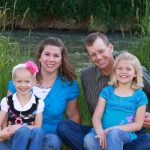 Family Photographer in Twin Falls