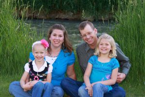 Family Photographer in Twin Falls