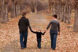 Twin Falls Group Family Photography