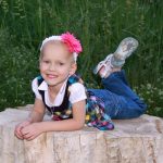 Family Photographer in Twin Falls Idaho