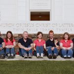 Twin Falls Idaho Family Photographer