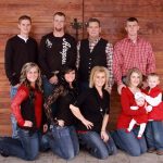 Twin Falls Family Photographer