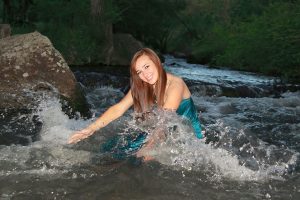 Twin Falls ID Senior Pictures