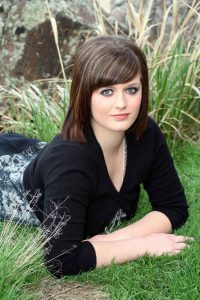 Senior Pictures in Twin Falls Idaho