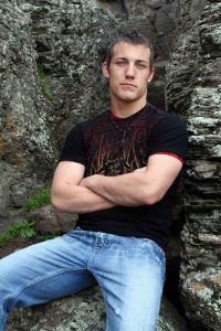 Twin Falls Senior Pictures