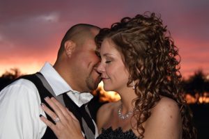 Twin Falls Engagement Photographer