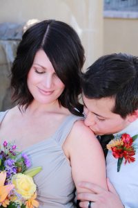 Twin Falls Wedding Photographer