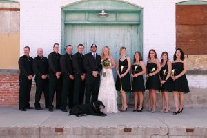 Twin Falls ID Engagement Photographer