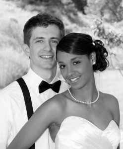 Wedding Photography in Twin Falls ID