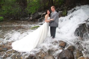 Engagement Photographer in Twin Falls Idaho