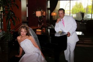 Wedding and Engagement Photography in Twin Falls ID